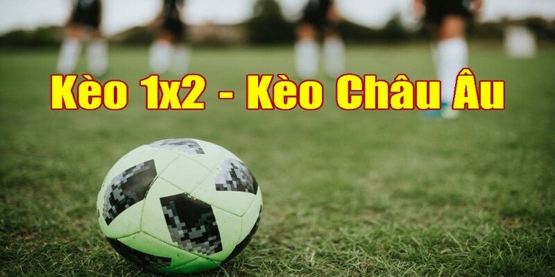 the-thao-vip88-keo-1x2